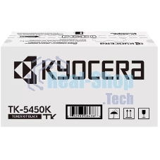 Тонер-картридж Kyocera TK-5450K 4100 стр. Black для PA2600cx/PA2600cwx/MA2600cwx/MA2600cwfx