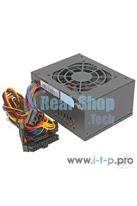 Блок питания Aerocool/Formula SX-400, 400W, 400Вт, 80мм, черный