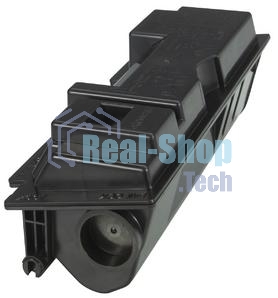 Картридж лазерный Kyocera-Mita TK-120 черный для FS-1030 7200 стр.