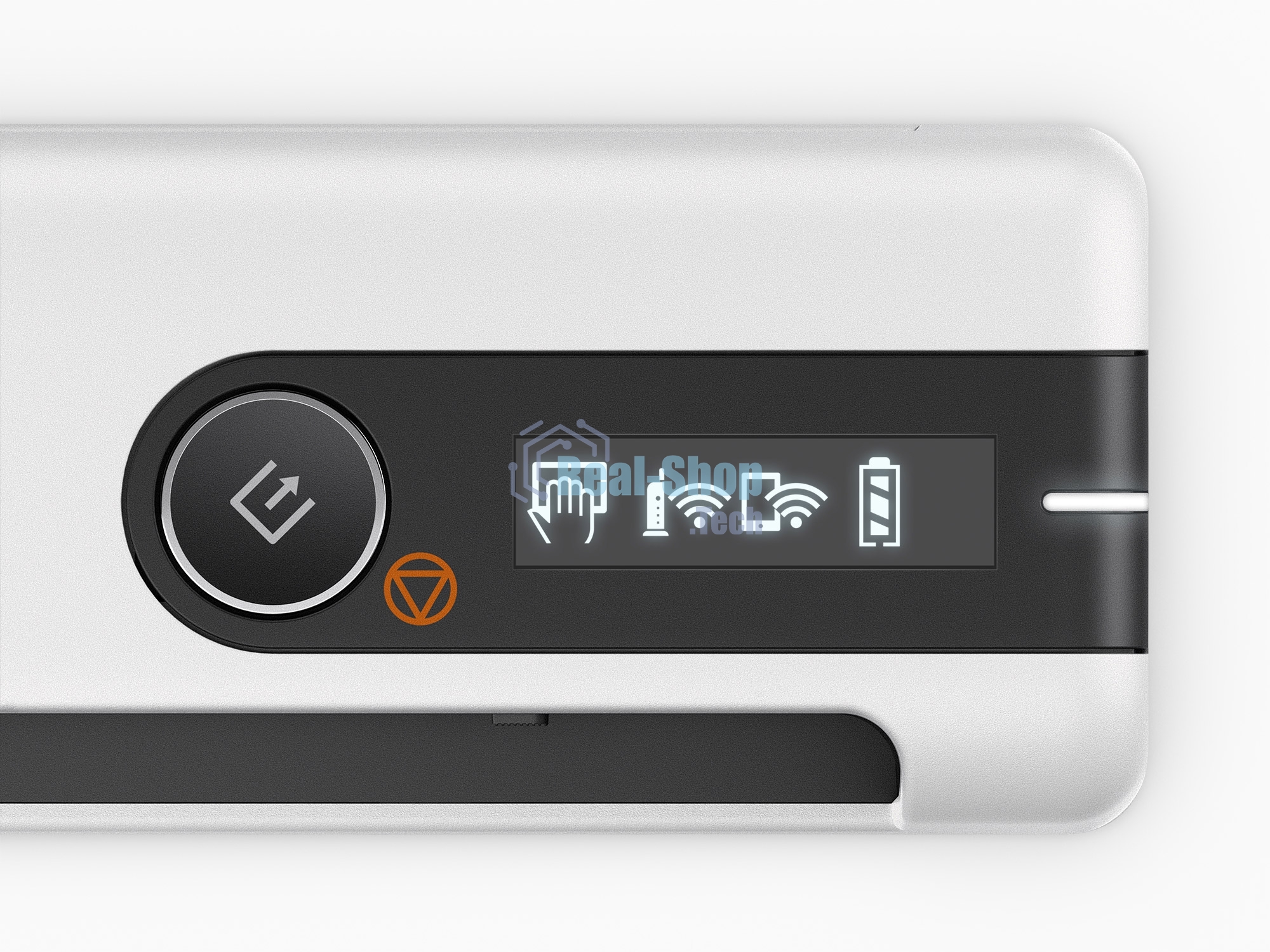 Сканер Epson WorkForce DS-80W