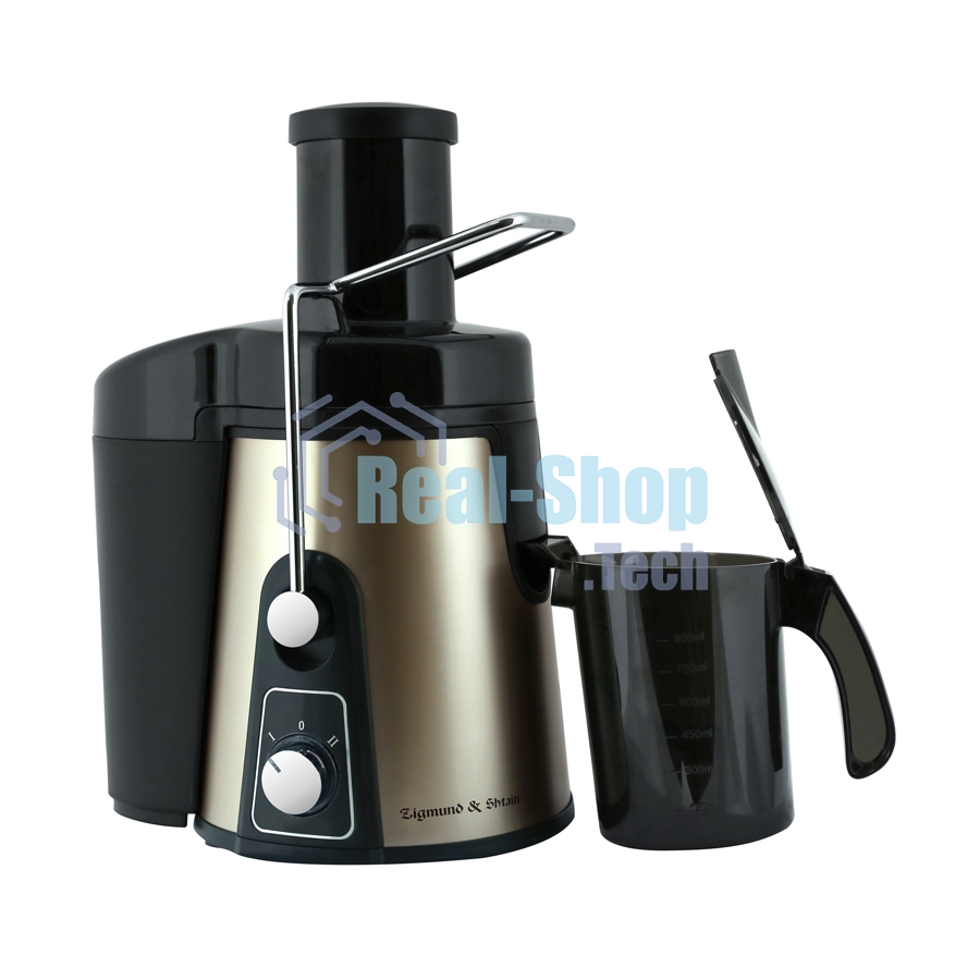 Соковыжималка Zigmund & Shtain EJ-750