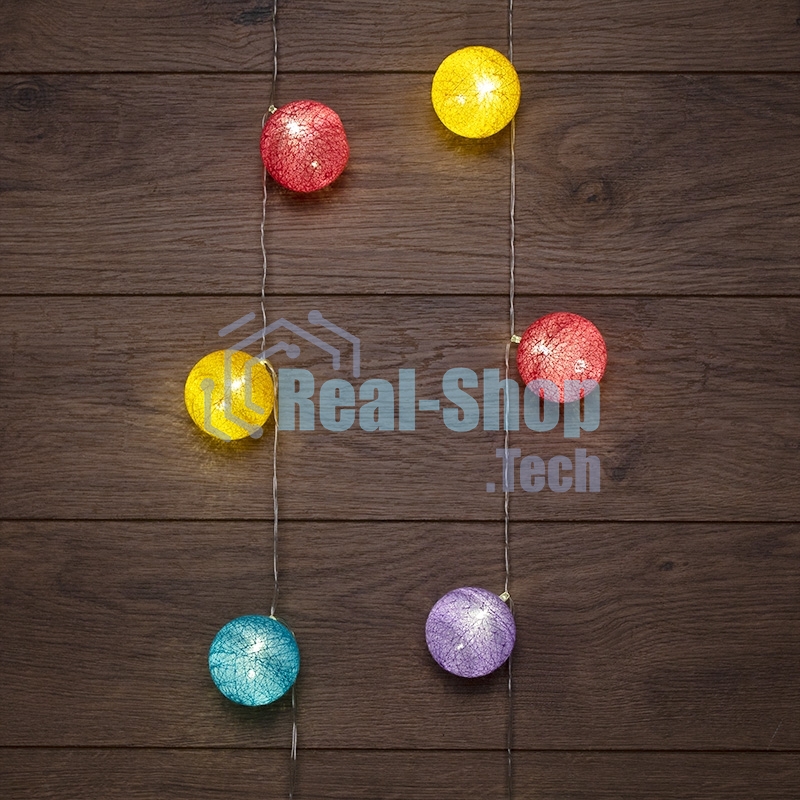 Тайские фонарики Neon-night 