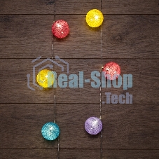 Тайские фонарики Neon-night 