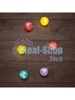 Тайские фонарики Neon-night 