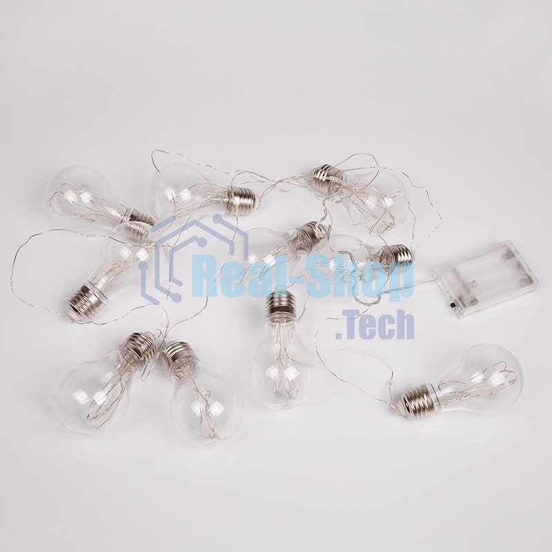 Гирлянда светодиодная 