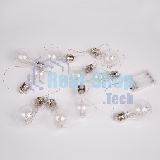 Гирлянда светодиодная 