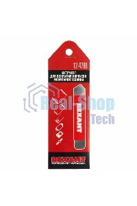 Инструмент для вскрытия корпусов мобильной техники Rexant RA-06