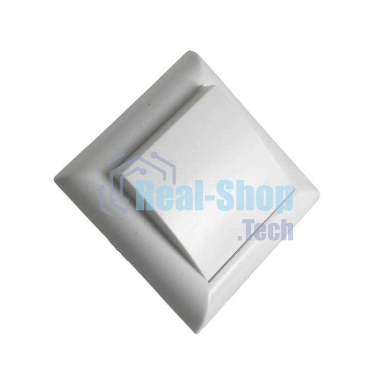 Выключатель 1-кл. СП 6А IP20 белый БЕЛТИЗ С16-102