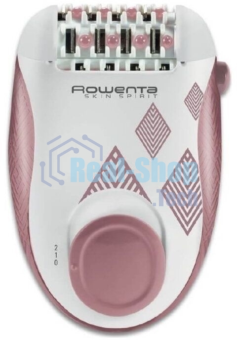 Эпилятор Rowenta SKIN SPIRIT EP2900F1
