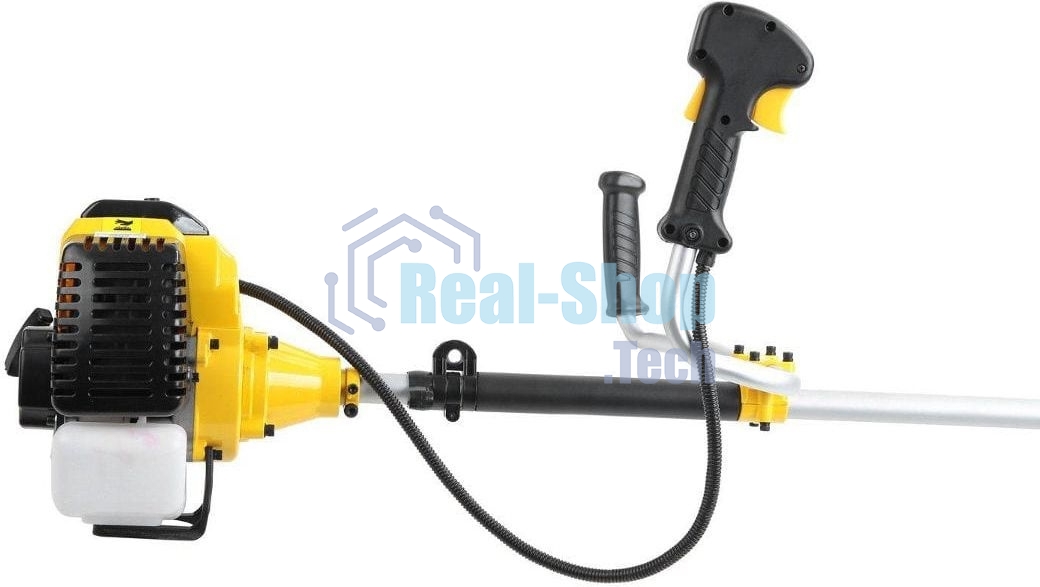 Бензиновый триммер Eurolux TR-2500T 70/2/19