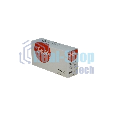 Картридж Sakura W2072A для HP, желтый, 700 к.