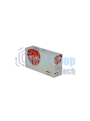 Картридж Sakura W2072A для HP, желтый, 700 к.
