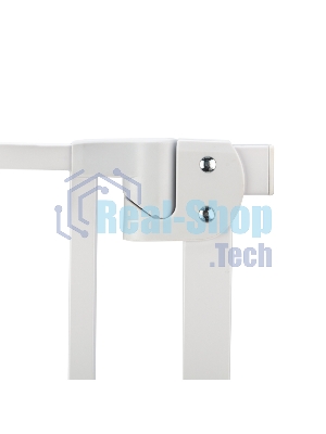 Ворота безопасности в дверной проем Halsa HLS-S-801