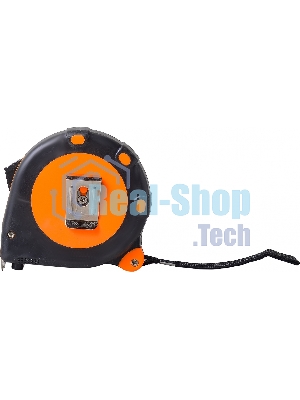 Рулетка ВИХРЬ 3мх16мм