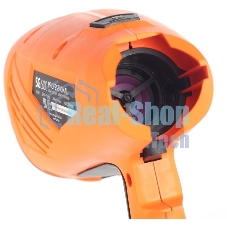 Краскопульт электрический PATRIOT SG500 HVLP 500 Вт., 100 DIN/сек, Расход 900 мл/мин., Резервуар: 1300 мл