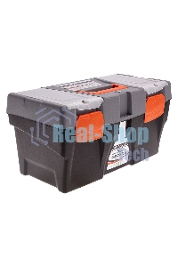 Ящик STELS 90705 для инструмента 500х260х260мм 20'' пластик