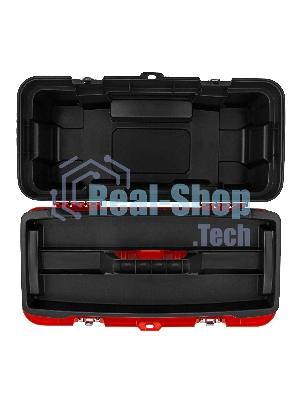 Ящик для инструмента Stels с мет. замками 20