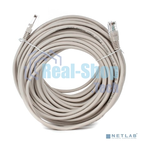 Патч-корд литой 