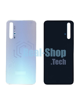 Задняя крышка для Huawei Honor 20 белый