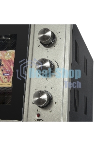 Мини-печь Maunfeld СEMOA.456.S1