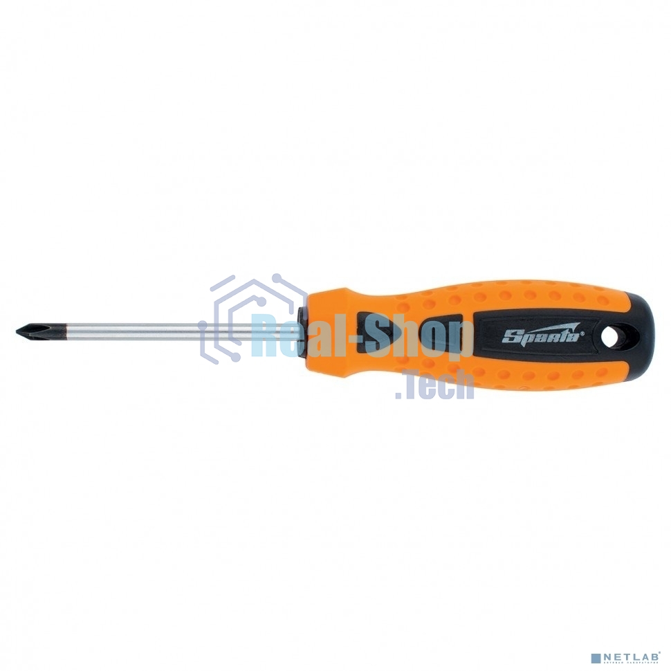 Отвертка Sparta 