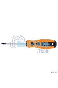 Отвертка Sparta 