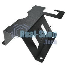 Держатель Rexant для угловых шлифмашинок до 125мм, настенный, с крючками, черный