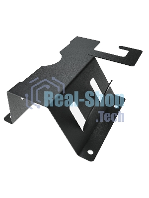 Держатель Rexant для угловых шлифмашинок до 125мм, настенный, с крючками, черный