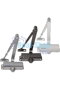 Доводчик двери Tantos TS-DC045 2 класс белый (00-00034165)