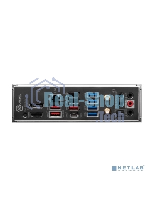 Материнская плата MSI MAG B650 TOMAHAWK WIFI, AM5, AMD B650, 4xDDR5, 6xSATA, 3xM.2, 1xPCI-E 4.0 x16, 1xPCI-E 4.0 x2, 1xHDMI, 1xDisplayPort, 1xUSB Type-C, 1x2.5Gb LAN, 2xUSB-A 2.0, 3xUSB-A 3.2 Gen 1, 3xUSB-A 3.2 Gen 2, 5x3.5 мм, 7.1, Standard-ATX