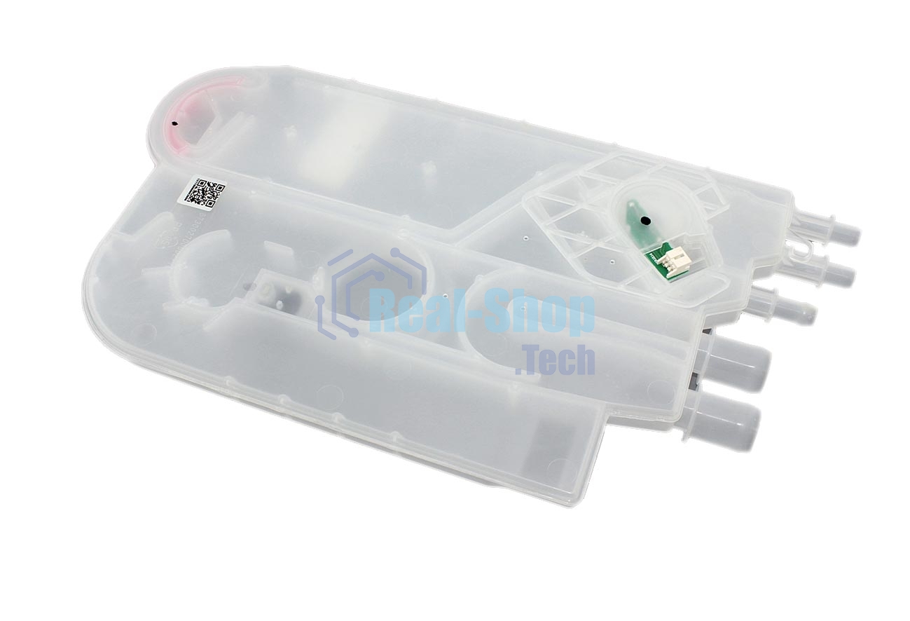 Пластиковый резервуар 17476000005724, теплообменник для посудомоечных машин Krona