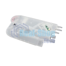 Пластиковый резервуар 17476000005724, теплообменник для посудомоечных машин Krona