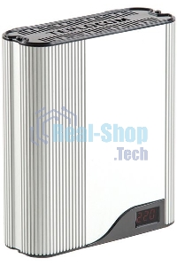 Стабилизатор напряжения TEPLOCOM ST – 222/500-И индикация Бастион 557