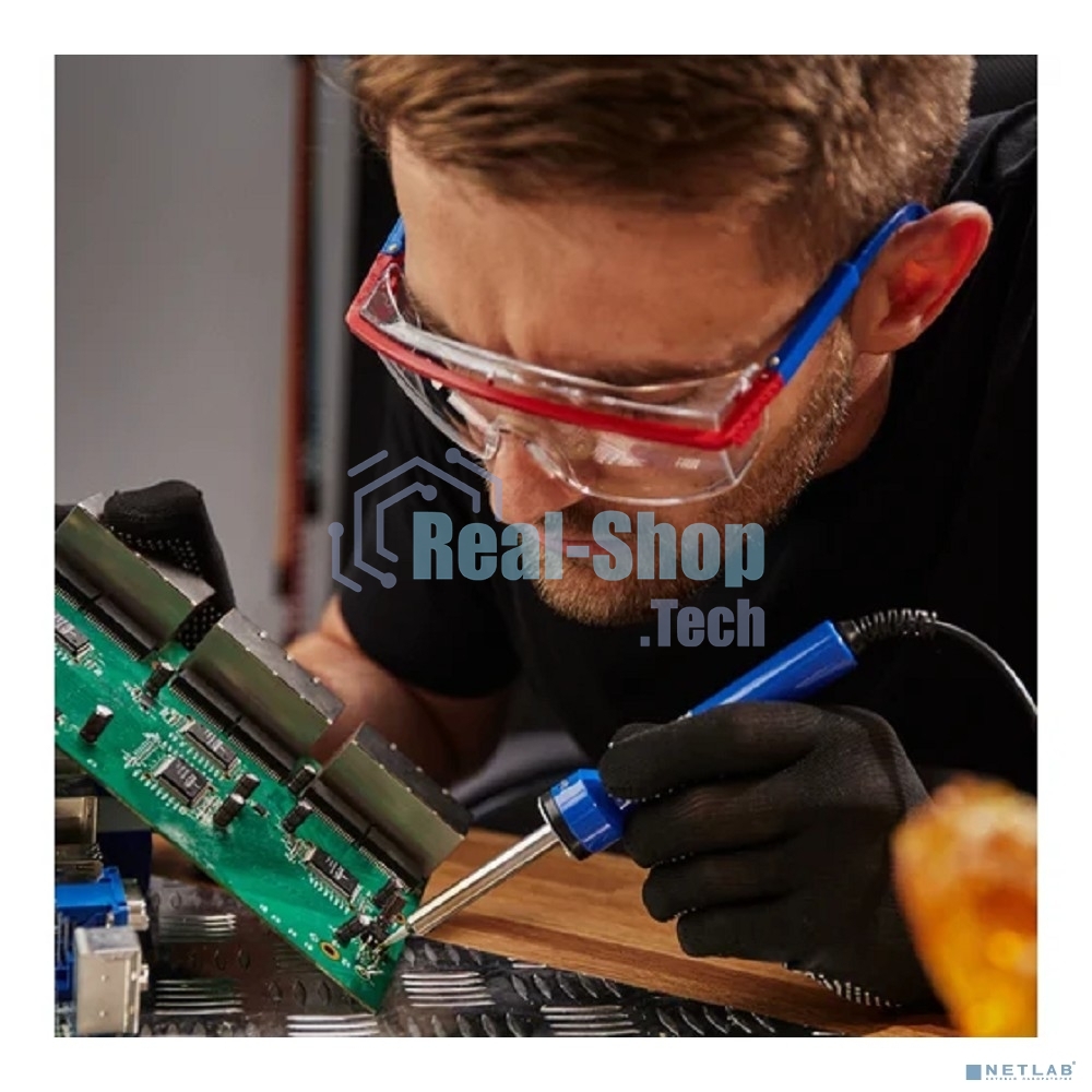 Паяльник Rexant, 