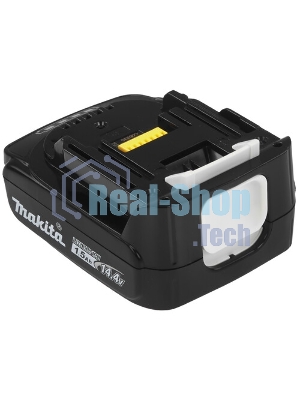 Аккумулятор для Makita (p/n: 196280-5) 14.4V 1.5Ah Li-Ion