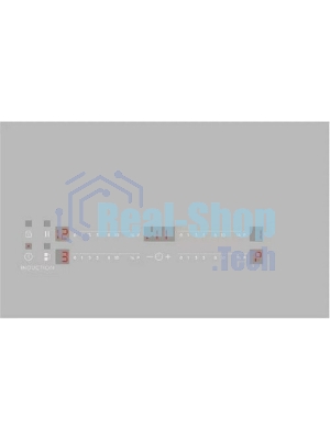 Индукционная варочная панель Electrolux EIV63440BS