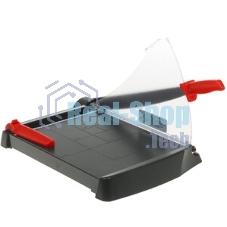 Резак сабельный Kw-Trio 13300 A4/7лист./306мм/ручн.прижим