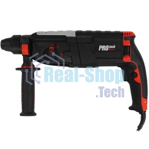 Перфоратор Edon ProTech 1400RH, SDS-plus, 1500 Вт, 3,2 Дж, от сети