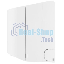 Внутренний блок универсальный настенного типа Toshiba Seiya RAS-B10CKVG-E инвертор, 8500 BTU, 25 м², 20 дБ, охлаждение, обогрев, осушение, белый