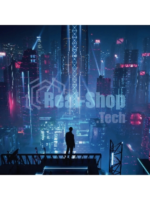Коврик для мыши Оклик OK-T1000CP XL рисунок 1000x400x2мм
