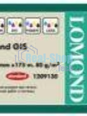 Бумага Lomond инженерная 