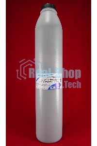 Тонер Kyocera TK-410/420/435, KM-1620/1650/2020/2035/2050/2550/TASKalfa 180/181/220 (фл. 870г) B&W Standart фас России