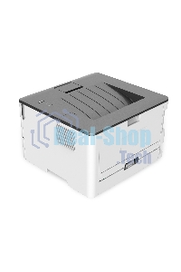 Принтер лазерный Pantum P3010DW, A4, ч/б, печ. до 30 стр/мин., 1200 x 1200 dpi, USB, RJ-45, Wi-Fi, NFC