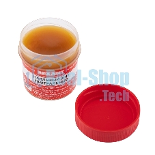 Паяльный жир Rexant нейтральный 20гр