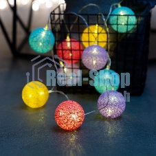 Тайские фонарики Neon-night 