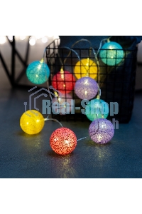 Тайские фонарики Neon-night 