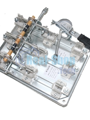 Рубильник РПС 2Л 250А без ПВ У3 КЭАЗ 111467