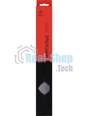 Антенна автомобильная Ural АВ-12 А (ИМПУЛЬС)