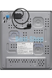 Газовая варочная панель HOMSair HGG431WH