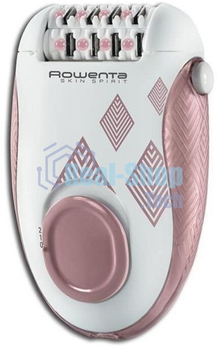 Эпилятор Rowenta SKIN SPIRIT EP2900F1